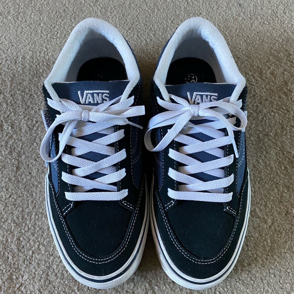 Vans “Old Skool”